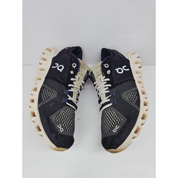 Oncloud Women 8 Comfy footwear - Picture 8 of 10